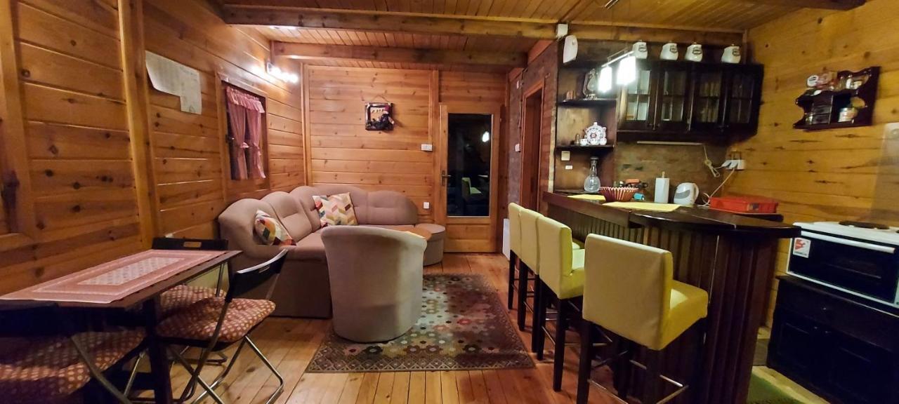Chalet Four Seasons Zlatibor Exterior foto